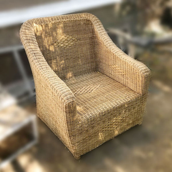 Jute Furniture