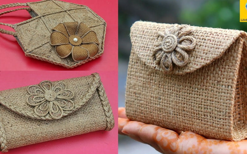 Anjanisut Jute Products Gallery