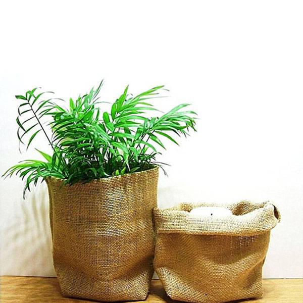 Grow Jute Bag