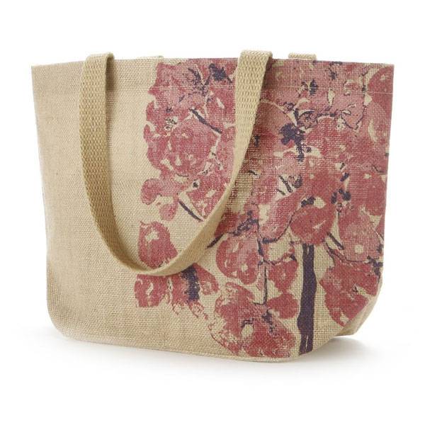 Shopping Jute Bag